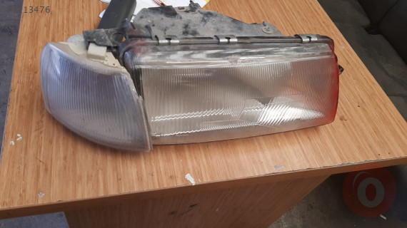 opel vectra a çıkma sağ far sinyal