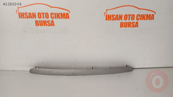 Renault clio 3 grandtour bagaj kapak tutamağı orijinal Çıkma