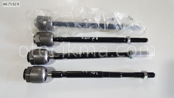 SEAT IBIZA1  ROT KOLU SIFIR ADET FİYATI