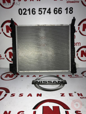 Nissan Note 2013-2016 Radyatör Su Sıfır Çıkma Yedek Parça