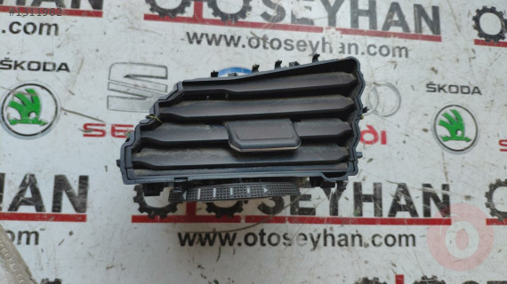 5NB819247 5NB819709 tiguan 17 göğüs sol havalandırma difüzör