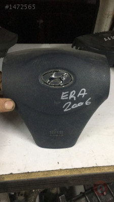 HYUNDAİ ACCENT ERA 2006 ÇIKMA ORJİNAL DİREKSİYON AİRBAG