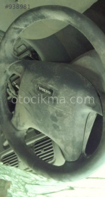 ÇIKMA 1996 VOLVO S40 SÜRÜCÜ AİRBAG.