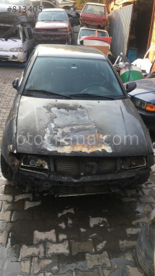 çıkma volkswagen polo ön kaput