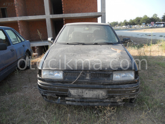 SEAT TOLEDO MOTOR TRAVERSİ ORJİNAL ÇIKMA HATASIZ