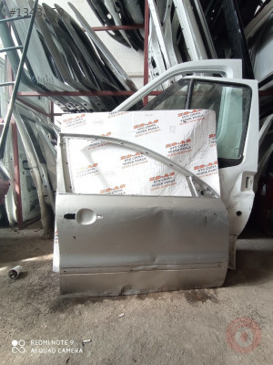 Fiat Marea Sağ Ön Kapı Boş 1995-2005