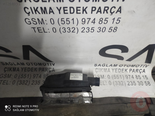 OEM; A6110901601 MERCEDES W203 ÇIKMA  HAVA FİLTRE KUTUSU