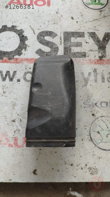 7797956 bmw 5 serisi e60 hava filtre giriş borusu