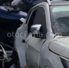 2016 NİSSAN QASHGAİ 1.6 SAĞ ÖN DİKİZ AYNASI ORİJİNAL.