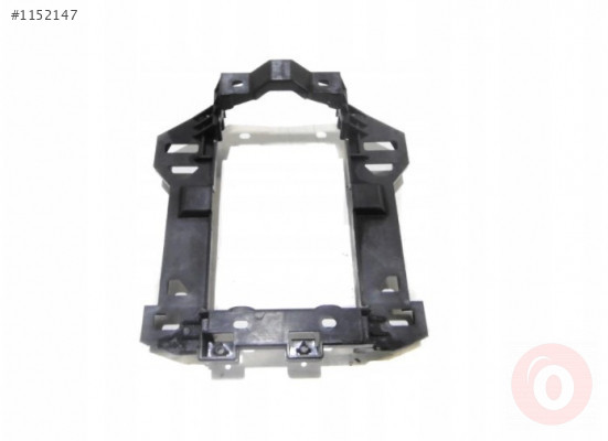 AUDİ Q7 07-15 ORTA KONSOL BAĞLANTI BRAKETİ 4L0863531A