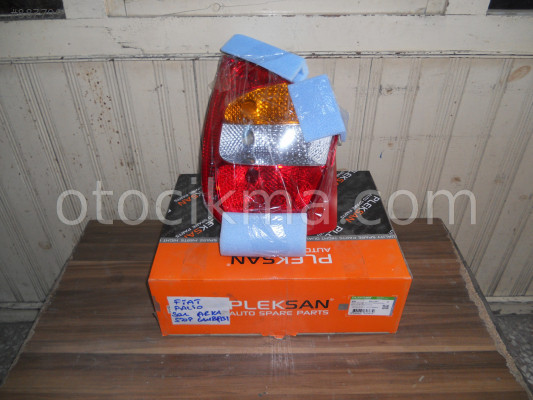 FİAT PALIO SOL STOP SIFIR ÜRÜN