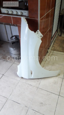 FİAT EGEA SAĞ ÖN ÇAMURLUK SALİHOĞLU OTODAN