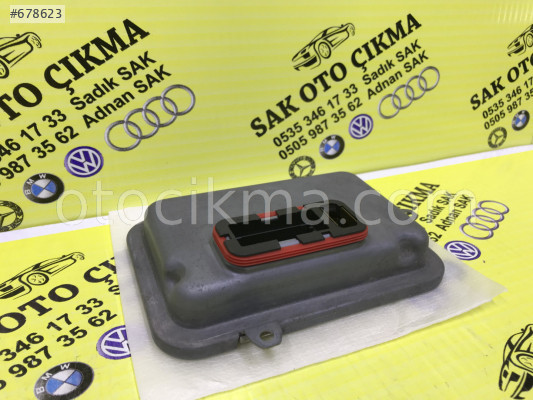 MERCEDES C180 204 XENON FAR BEYNİ 2007-2010