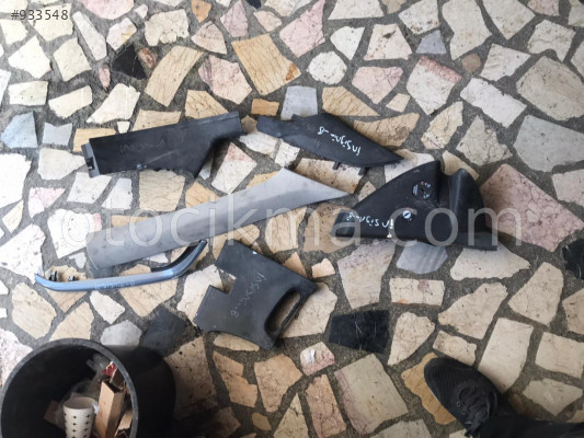 opel insignia b bakalitler orjinal oto opel çıkma parçalar