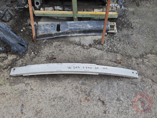 MERCEDES W204 C200 ÖN TAMPON DEMİRİ