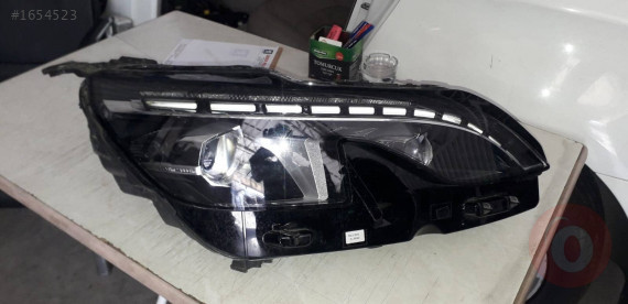 PEJO  3008   ÇIKMA  LED  FAR