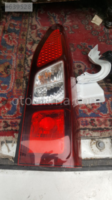 PEJO  PARTNER TEPER SAĞ STOP PEJO CITREON ÇIKMA SIFIR YEDEK