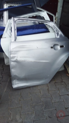 çıkma parça ford focus sol arka kapı