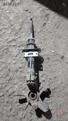 SEAT IBİZA AMORTİSÖR ÇIKMA