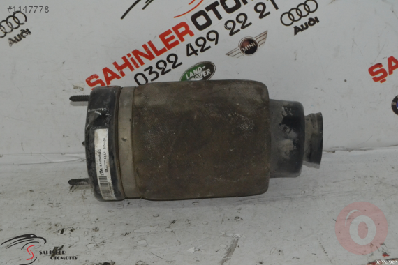 MERCEDES ML A164 W164 ML X164 SAĞ ÖN KÖRÜK