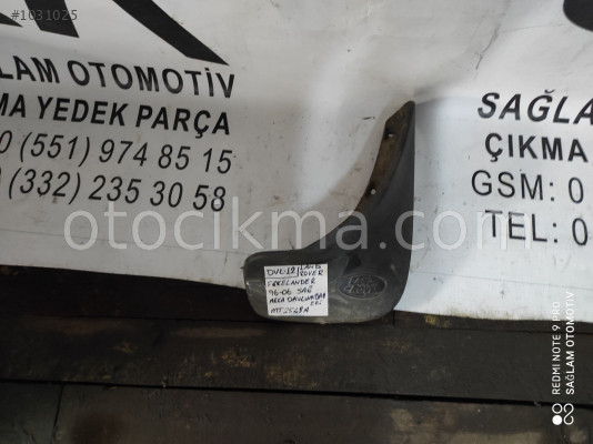 OEM:MT2548A LAND ROVER 96-06 SAĞ ARKA DAVLUMBAZ EKİ