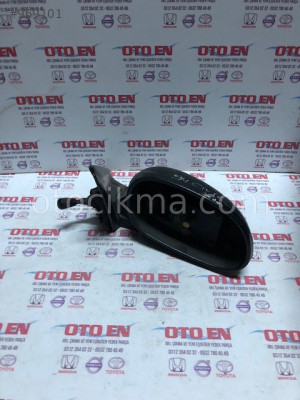 HONDA CİVİC DIS AYNA MANUEL SEDAN 1992 1993 1994 1995
