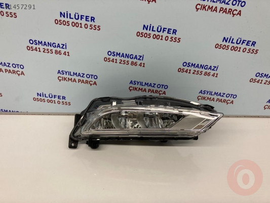 SEAT LEON SAĞ GÜNDÜZ FARI LEDLİ ORJİNAL