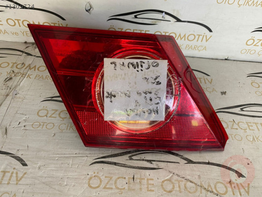 HONDA CİTY STOP LAMBASI SOL BAGAJ İÇİ ORJİNAL ÇIKMA TEMİZ