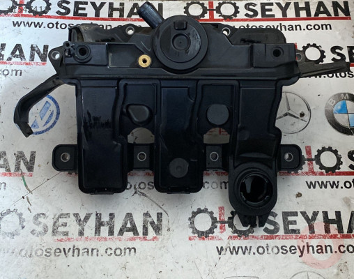 118301003R qashqai megane talisman 1.6 dci yağ dek