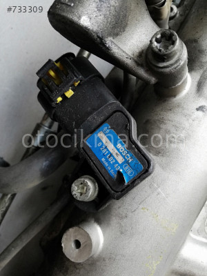 OPEL VECTRA C 1.9 MAP SENSÖRÜ 0281002437