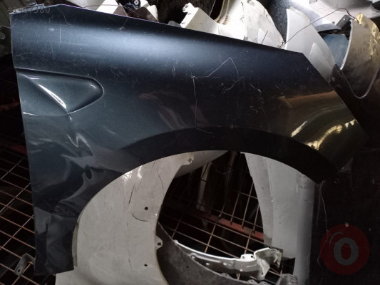 çıkma parça renault clio sağ çamurluk