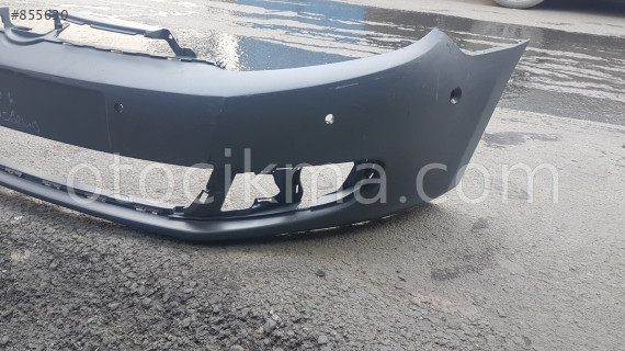 GOLF 6 ÖN TAMPON (FAR YIKAMALI VE DUZ) SIFIR OTOBEKIR