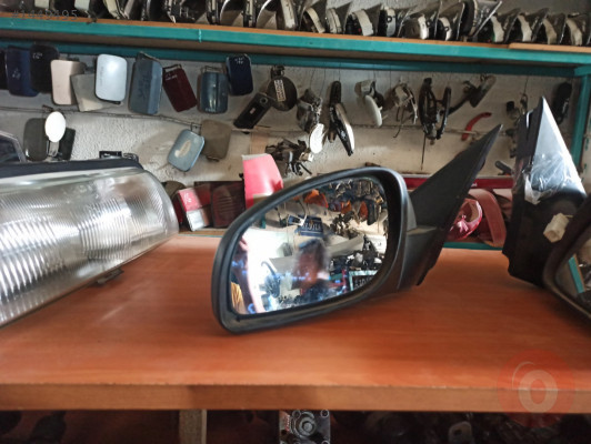 OPEL VECTRA C SIFIR SOL AYNA