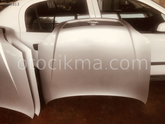 Orjinal çıkma kaput astra