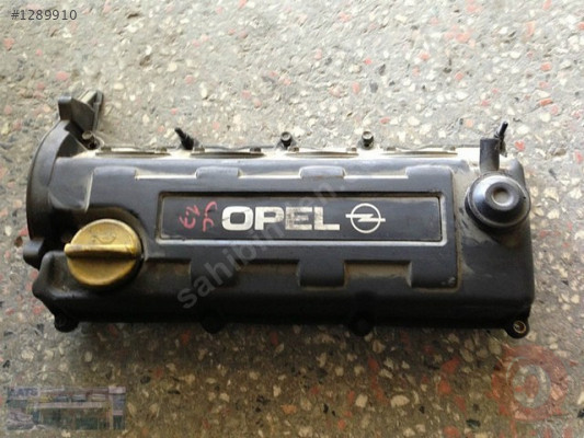 OPEL COMBO CORSA ASTRA 1.7 DTİ MOTOR ÜST YAĞ KAPAĞI