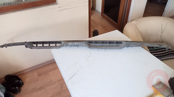 Ford transit çıkma ön cam ızgarası