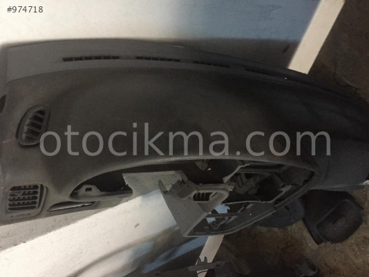 Hyundai Accent Torpido hatasız orjinal çıkma