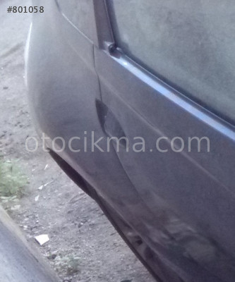 2010 HONDA CRZ ÇIKMA SOL KAPI KOLU MEVCUT.