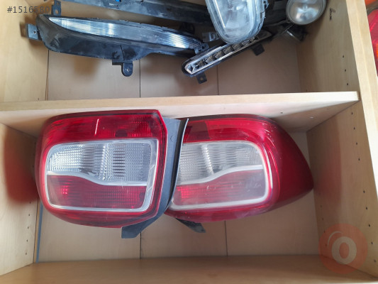 2016  model sandero