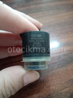 Toyota Corolla 2013 model airbag sensoru
