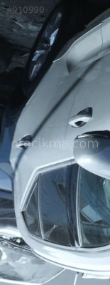 2019 VOLVO XC40 ORİJİNAL SOL ARKA KAPI.