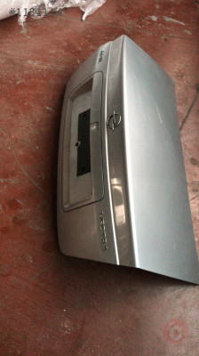 GÜRBÜZ KARDEŞLERDEN OPEL GRUBU  ÇIKMA HATASIZ KAPILAR