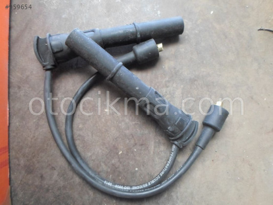 BUJİ KABLO LANDROVER FREELANDER 1.8 İKİLİ
