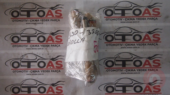 23250-37010 TYOTA COROLLA ENJEKTÖR