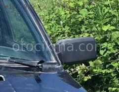 1988 model renault broadway 1.4 çıkma sol dikiz aynası