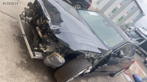 S90 VOLVO PARÇA PARÇA SATILIKTIR 14 gün teslimat yapılmaktad