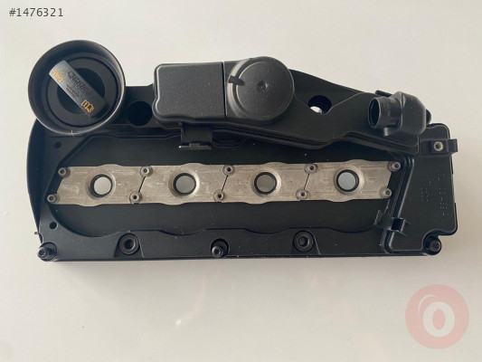 ÇIKMA KÜLBÜTOR KAPAĞI AUDİ A4-A5-A6 2.0 TDI  03L103469A