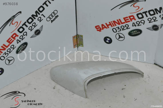 VOLKSWAGEN GOLF AYNA KAPAĞI 20453288