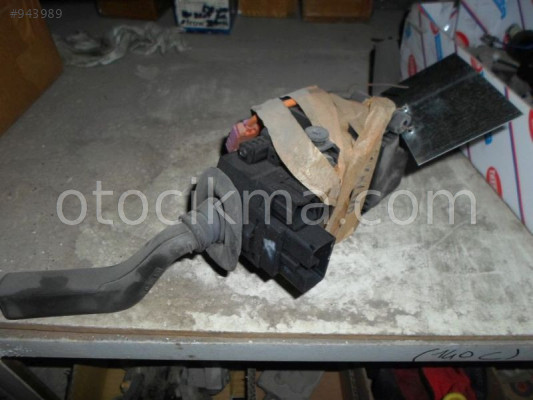 FAR SİLGİ KOLU VOLVO S40 01-