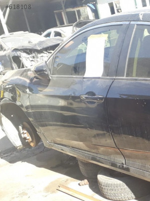 2013 HONDA CİVİC HATASIZ SOL ÖN KAPI.